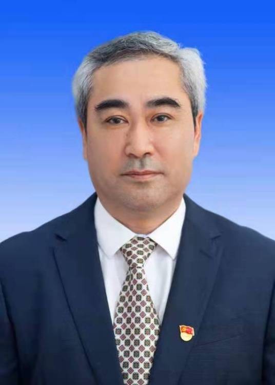汪恭礼（安庆高新区党工委委员、纪监工委书记）