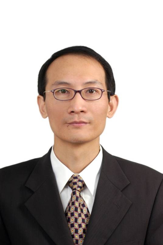 尹杰(广东省深圳市生态环境局党组成员、副局长)