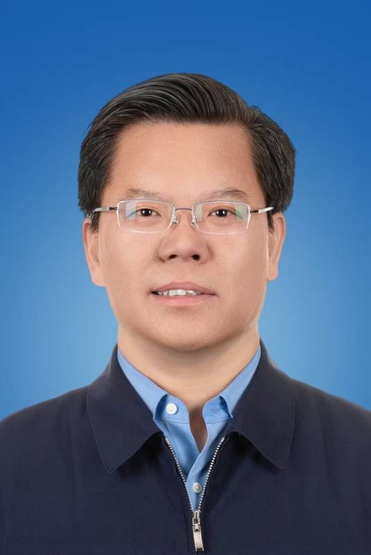 王玉祥(连云港经济技术开发区党工委副书记、管委会常务副主任)
