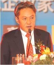 陈奇伟(可口可乐中国有限公司董事长)