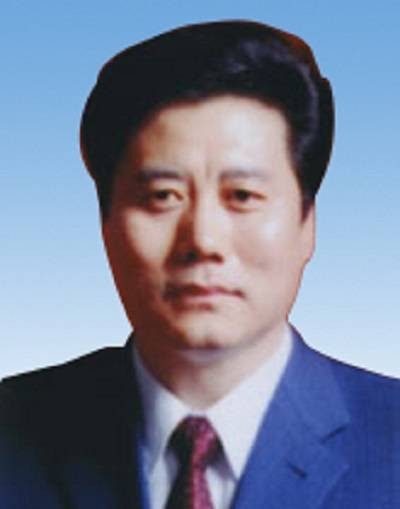 李功（山东省地方税务局一级巡视员）