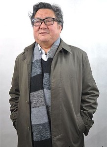 郭东昌(上海电影制片厂二级美术设计师)