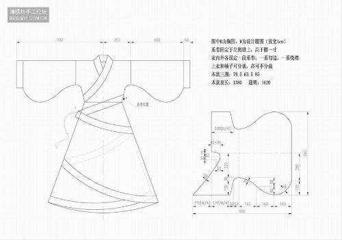 汉服制作吧