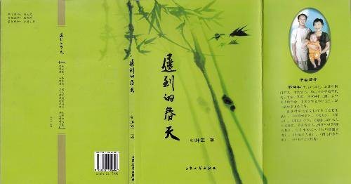 迟到的春天(2007年大众文艺出版社出版的图书)