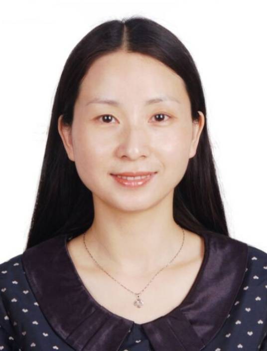 张露(合肥经济技术开发区管委会副主任)