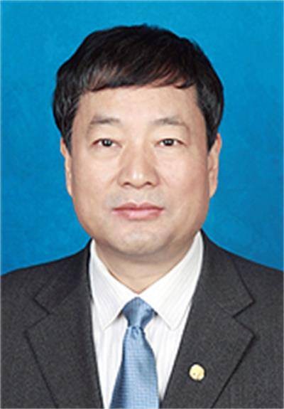刘强(陕西省发改委原一级巡视员)