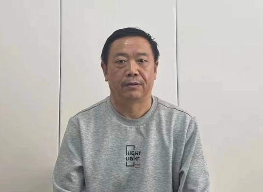 李宗文(甘肃农垦集团有限责任公司原副总经理)