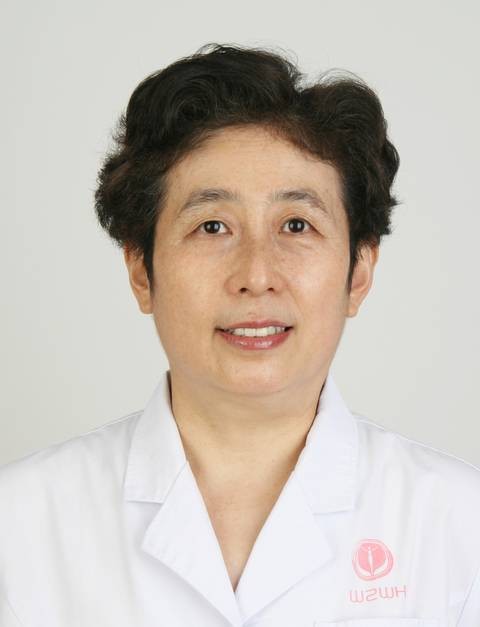 秦平(首都医科大学附属北京妇产医院医生)