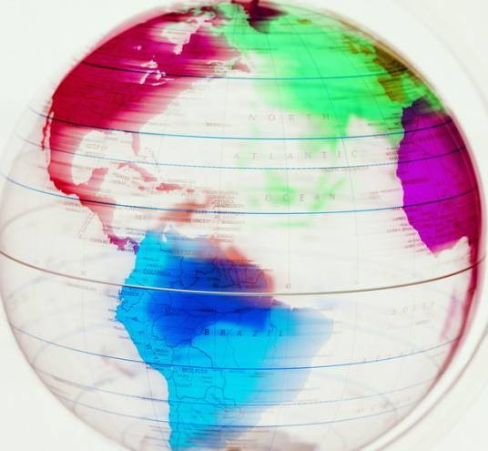 扩散效应(化学术语)
