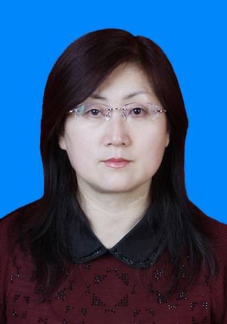 王建玲(甘肃省定西市临洮县人大常委会原副主任)
