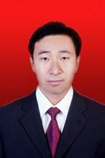 鲁鹏飞(宁夏回族自治区石嘴山市人大常委会秘书长)