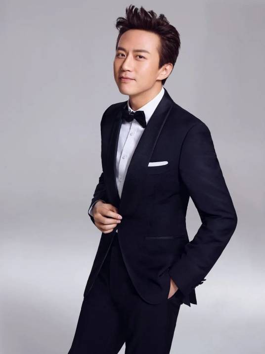 邓超（中国内地男演员、导演、歌手、主持人、出品人）