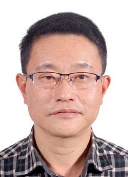 王勇(恩施州公路管理局原党委书记、局长)
