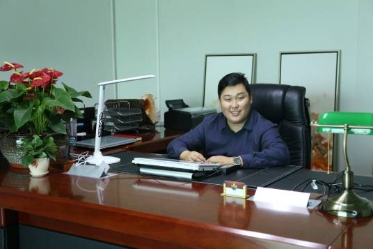 罗凯（珠海好彩电子商务有限公司董事长）