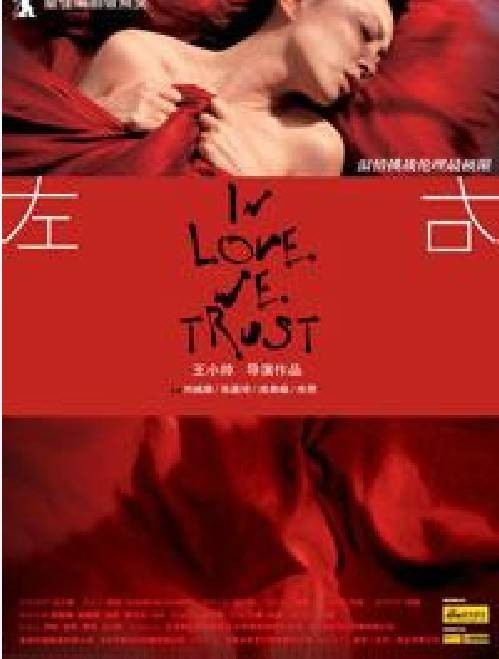 左右(2008年王小帅编剧并执导家庭亲情电影)