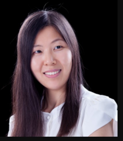 李晓玲(中国社会科学院大学法学院副教授)