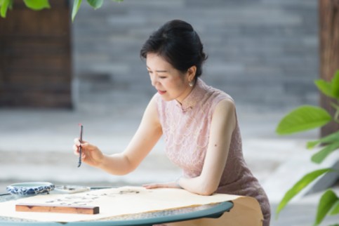 文蔚(书画家、学者)