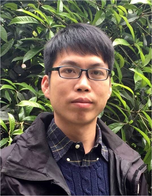 任国栋(复旦大学生命科学学院研究员)