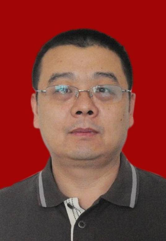 李永斌(山西省晋中市生态环境局党组成员、副局长)
