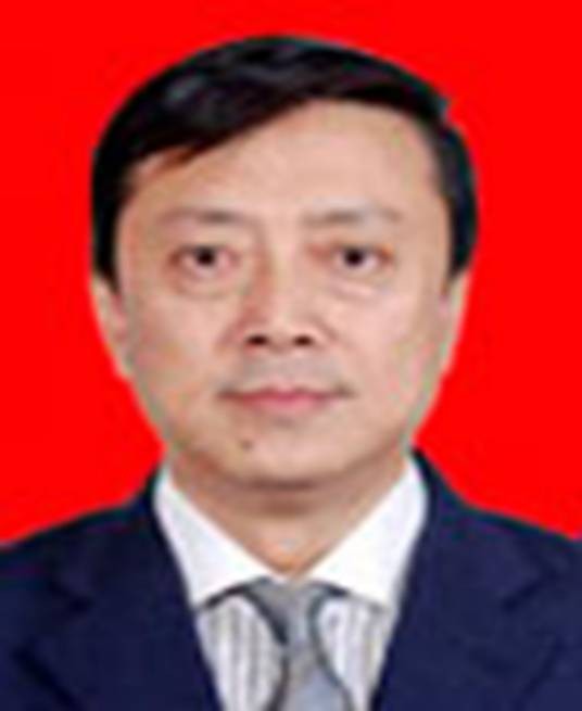 黄玮(河南省卫生健康委员会巡视员)