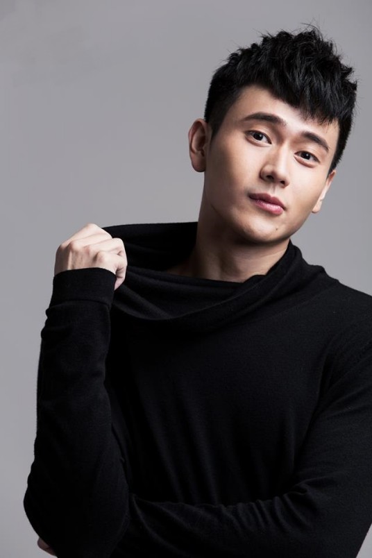 刘冠廷(中国台湾男演员)