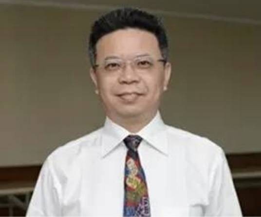 林文生（中共福建省委台湾工作办公室主任，福建省人民政府台湾事务办公室主任（兼））
