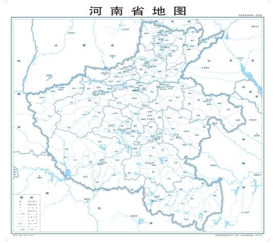 河南省(中华人民共和国省级行政区)