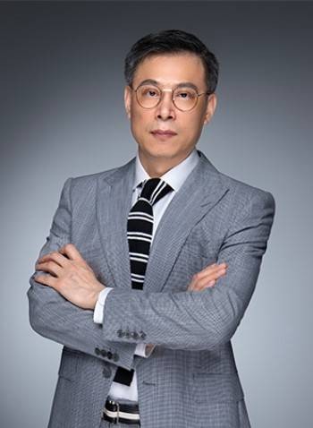 张海波(上海交通大学医学院附属上海儿童医学中心心胸外科主任医师)