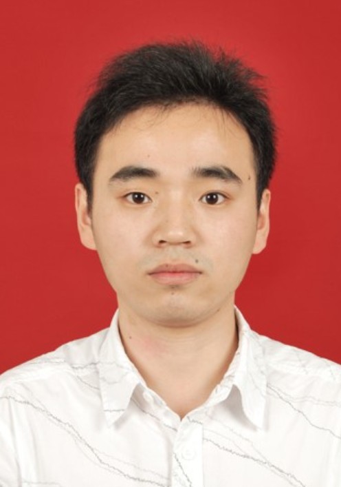 陈浩（安徽科技学院教师）