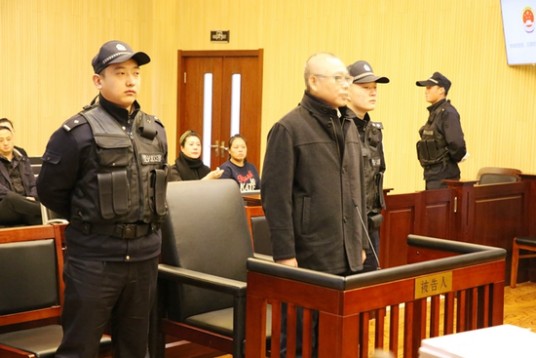 李晓明(吉林省地质矿产勘查开发局原局长)