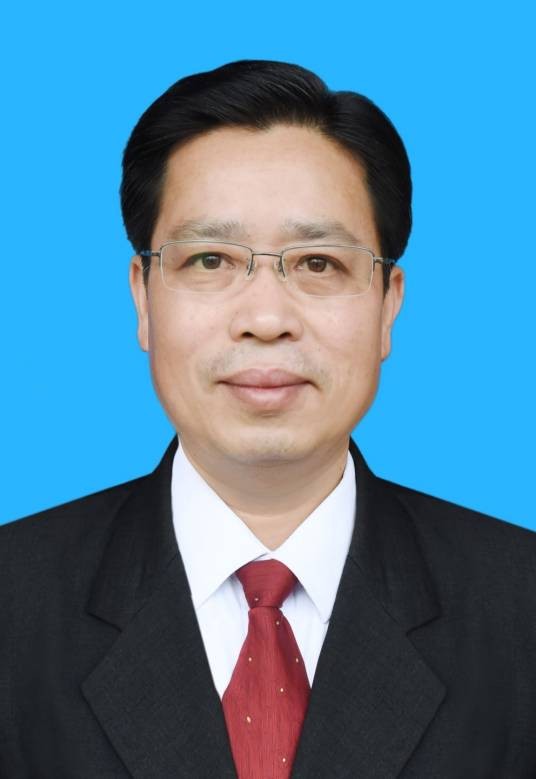 陈正泉(江苏省泰州市医疗保障局原局长)