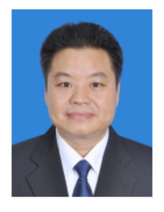 俞国华(广州市来穗人员服务管理局党组成员、副局长)