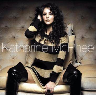 Over it(Katharine Mcphee演唱歌曲)