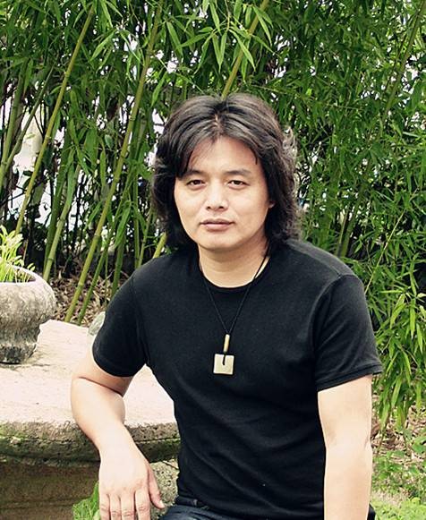 王耀(中国现代砚雕艺术家)