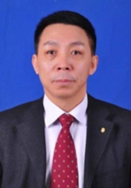 郭拥军(河北省秦皇岛市政协副主席,农工党秦皇岛市委主委)