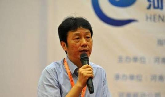 董林(政协第十三届河南省委员会民族和宗教委员会副主任、中国报业协会副理事长、河南报协理事长)