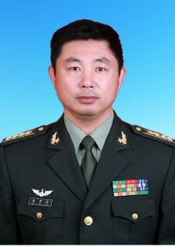 李贵友(乌鲁木齐市委原常委、乌鲁木齐警备区司令员)
