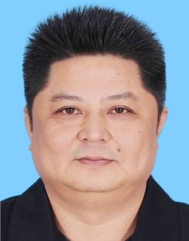 李明华（广东省梅州市梅江区人民政府原副区长）