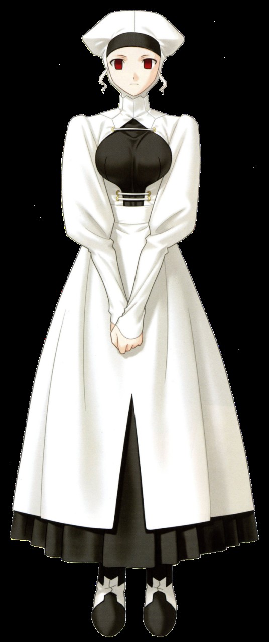 莉洁莉特(《Fate/stay night》中登场的角色)