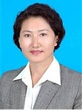 王斯琴(内蒙古自治区呼伦贝尔市陈巴尔虎旗原政协主席)