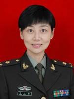 张红梅(第四军医大学西京医院肿瘤科主任)