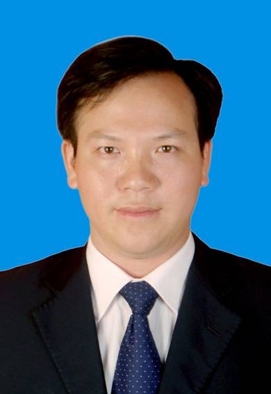 刘兆龙（广西壮族自治区桂林市叠彩区委常委、常务副区长）