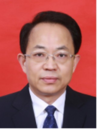 吴文祥(苏州市市委农办主任、农业农村局局长)
