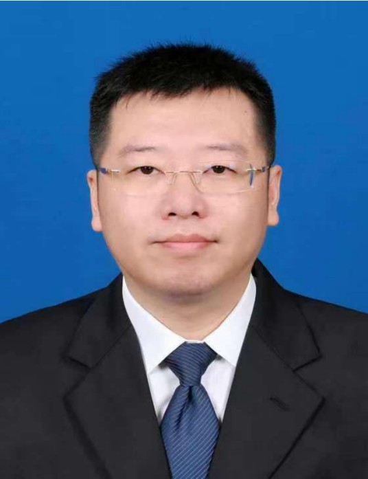 宋华(政协郴州市委员会社会法制和民族宗教委员会主任)