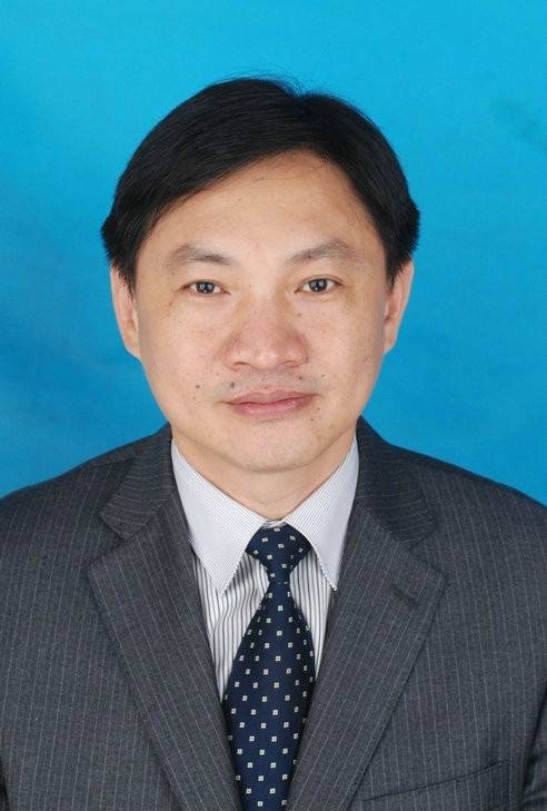 陆献峰(浙江省林业局党组成员、副局长)