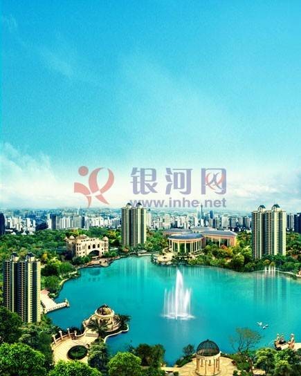 石家庄恒大御景半岛