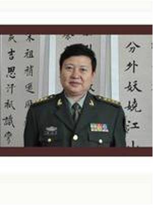 戴森(中国安徽籍书画家)