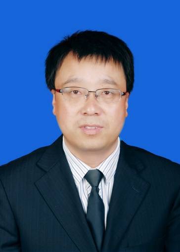 李小军(陕西省宝鸡市太白县市场监督管理局党组成员、副局长)