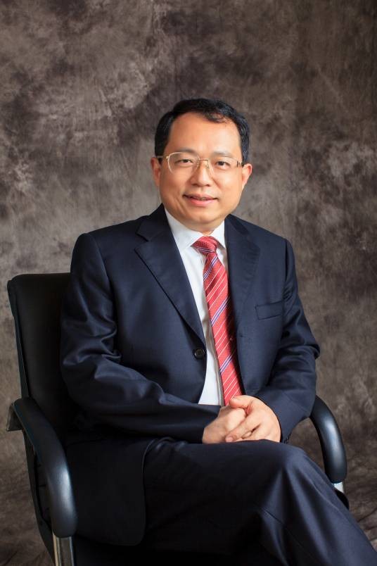 李波(重庆渝康资产经营管理有限公司董事长)