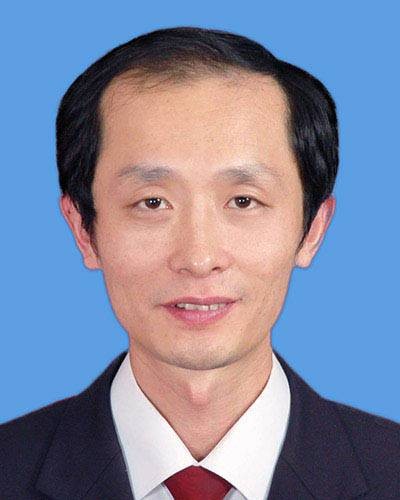 陈剑生(福建省三明市大田县人大常委会主任)